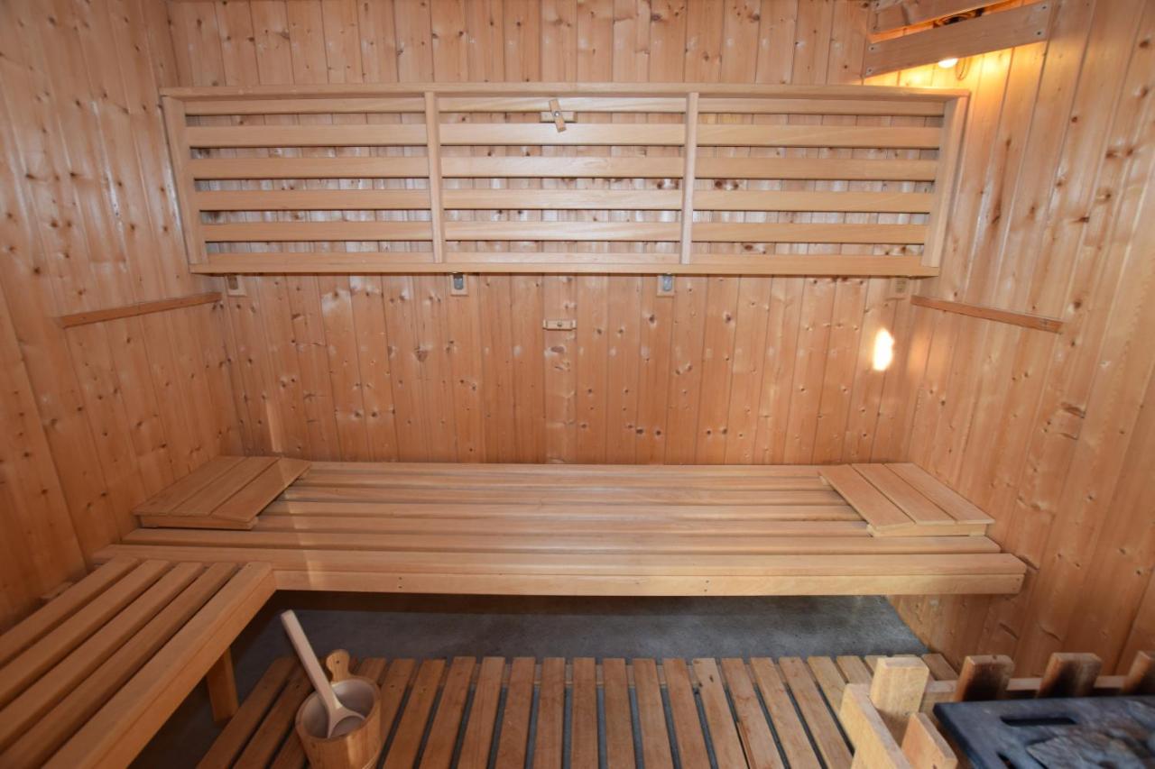 Landhaus Hideaway Mit Aussenpool, Sauna Und Kamin Bosau Ngoại thất bức ảnh